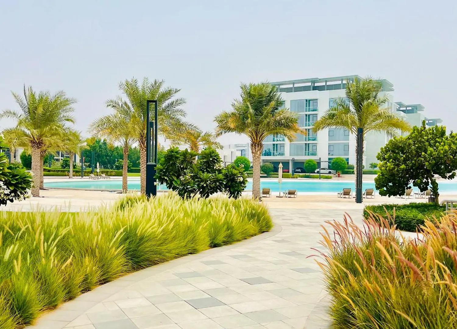 District One, Mbr City New Partial Lagoon View Dubai 0*,  United Arab Emirates
