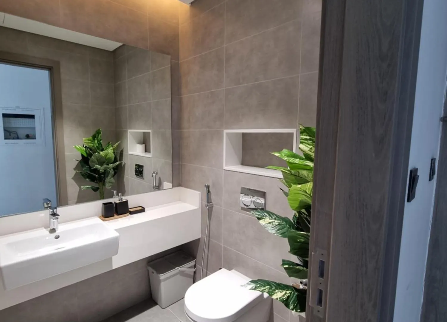 District One, Mbr City New Partial Lagoon View Dubai Apartment